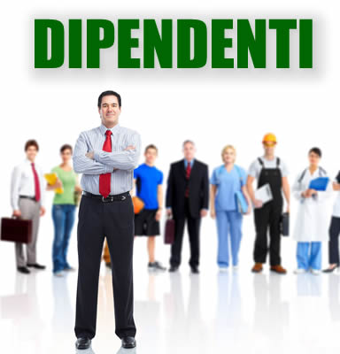 Dipendenti