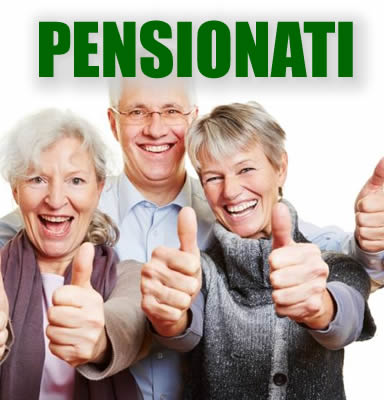 Pensionati